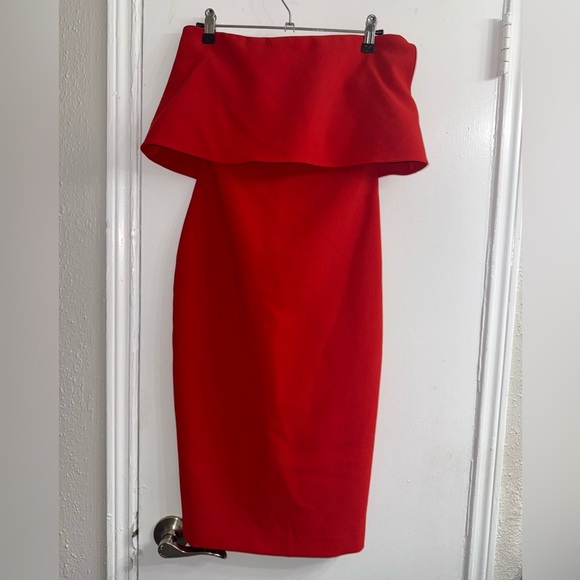 LIKELY Women's Driggs Dress size 0 - Picture 7 of 13